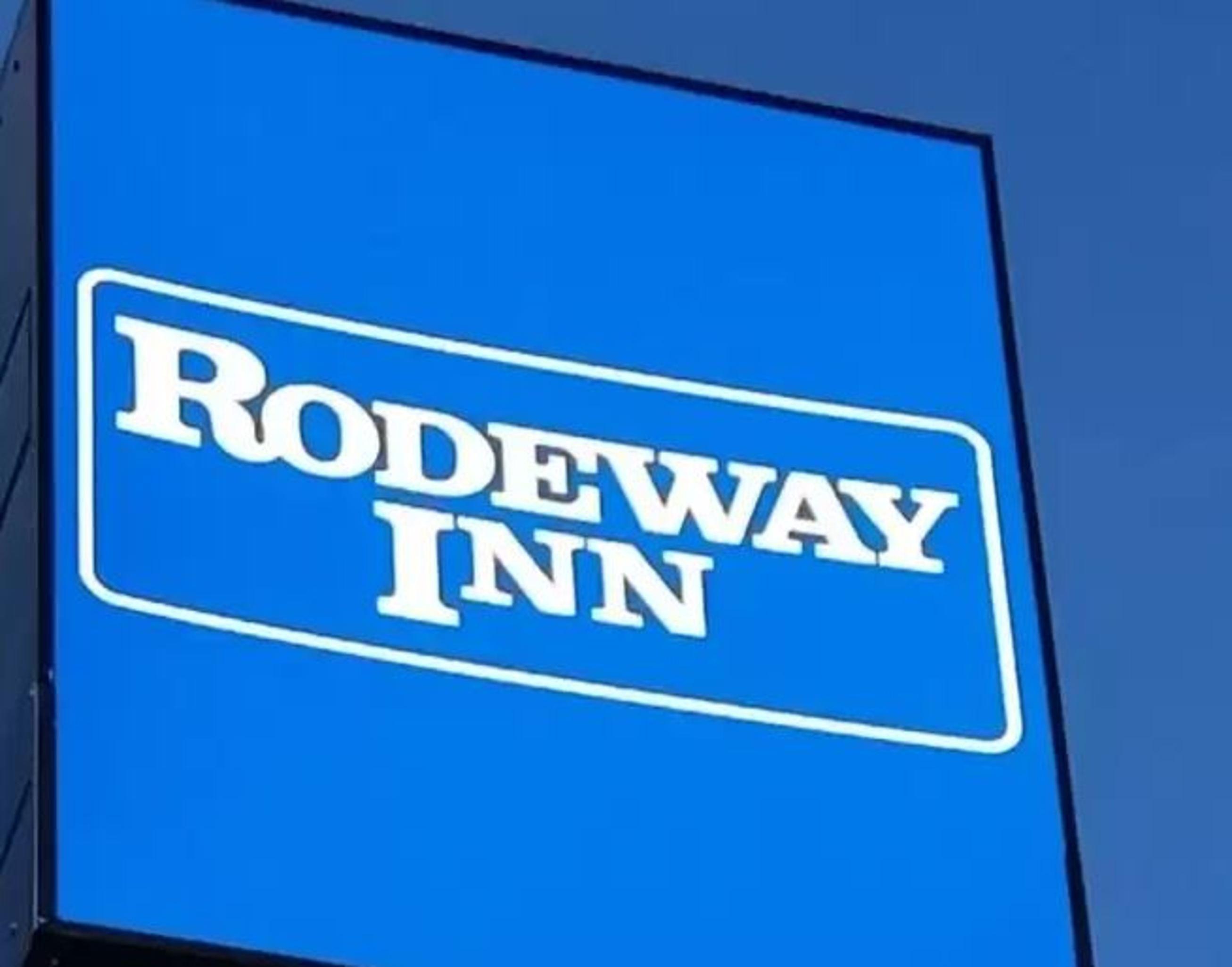 Rodeway Inn Near Hall Of Fame North Canton Zewnętrze zdjęcie